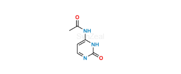 Picture of N4-Acetylcytosine