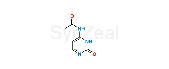 Picture of N4-Acetylcytosine