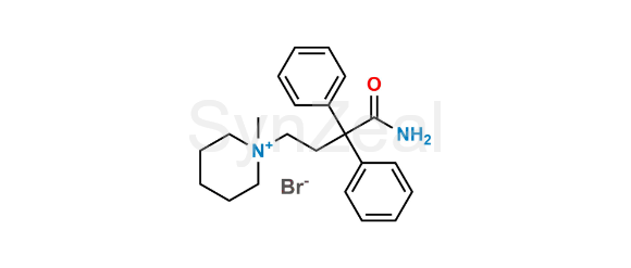 Picture of Fenpiverinium Bromide