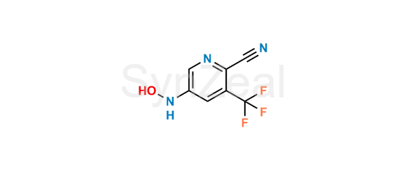 Picture of Enzalutamide Impurity 42