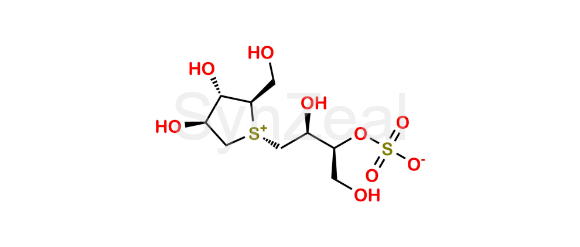 Picture of Salacinol