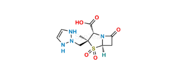 Picture of Tazobactam Impurity 5