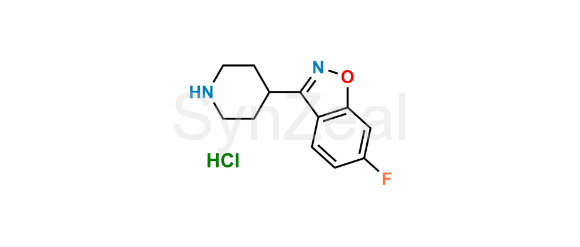 Picture of Iloperidone Piperidine Impurity