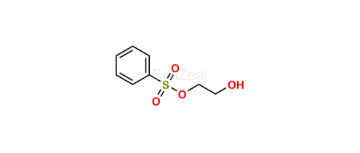 Picture of 2-Hydroxyethyl Benzenesulfonate