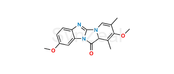 Picture of Omeprazole Impurity 25