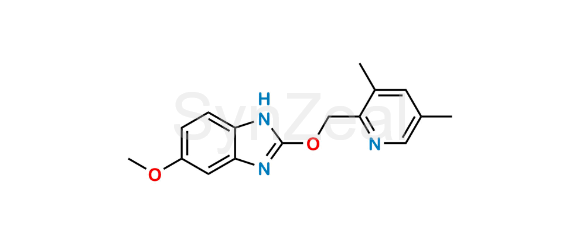 Picture of Omeprazole Impurity 26