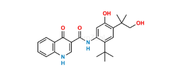 Picture of Hydroxymethyl Ivacaftor