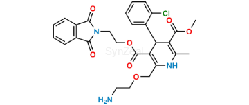 Picture of Amlodipine Impurity 34