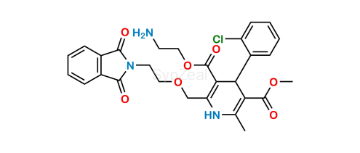 Picture of Amlodipine Impurity 35