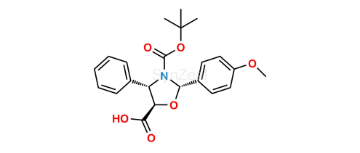 Picture of Cabazitaxel Impurity 45