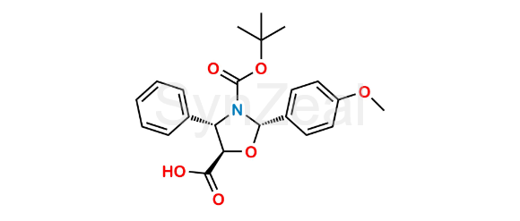 Picture of Cabazitaxel Impurity 45