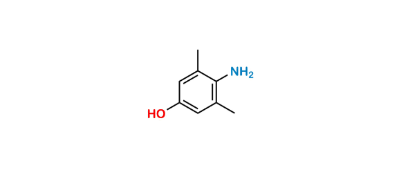Picture of 4-Amino-3,5-Xylenol