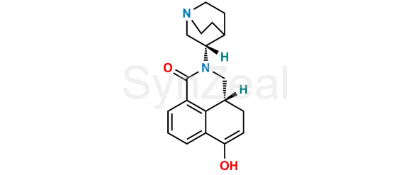 Picture of Palonosetron Impurity 17