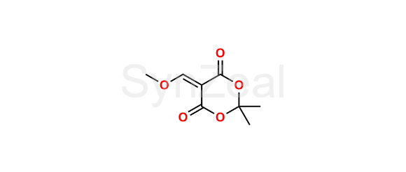 Picture of 5-(Methoxymethylene) Meldrum’s Acid