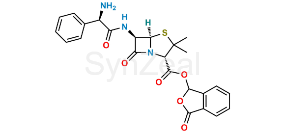 Picture of Talampicillin