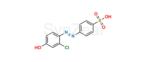 Picture of Lenvatinib Impurity 27