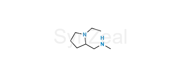 Picture of 1-Ethyl-2-[(methylamino)methyl]pyrrolidine