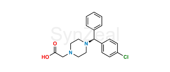 Picture of Levocetirizine Impurity 5