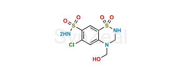 Picture of Hydrochlorothiazide Impurity 17