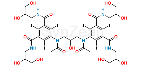 Picture of Iodixanol