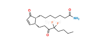 Picture of Lubiprostone Impurity 2