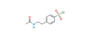 Picture of Glipizide Impurity 6
