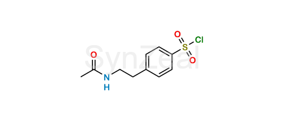 Picture of Glipizide Impurity 6