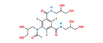Picture of Iodixanol EP Impurity A