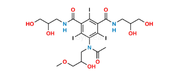 Picture of Iodixanol USP Related compound D