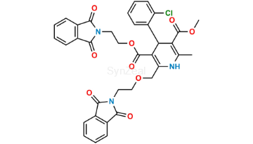 Picture of Amlodipine Impurity 37