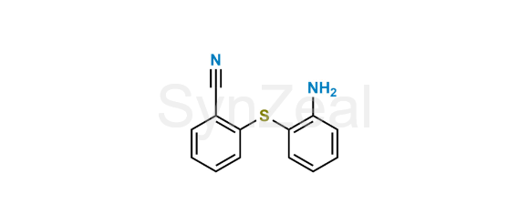 Picture of Quetiapine Impurity 22