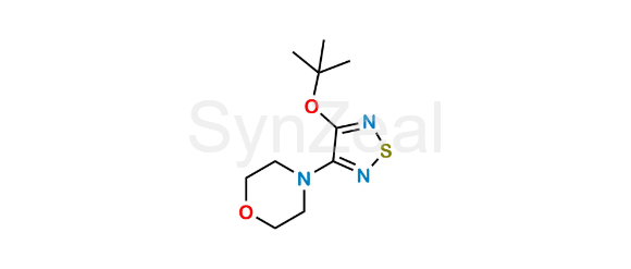 Picture of Timolol Impurity 6