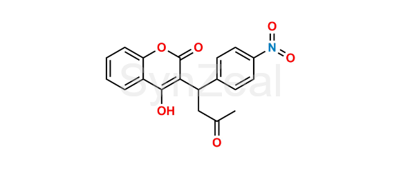 Picture of Acenocoumarol