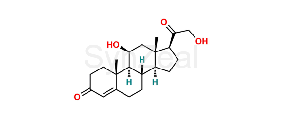 Picture of Corticosterone