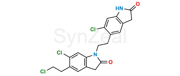 Picture of Ziprasidone Impurity 22