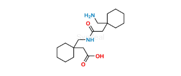 Picture of Gabapentine Impurity 34