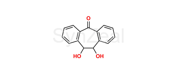 Picture of Carbamazepine Impurity 13