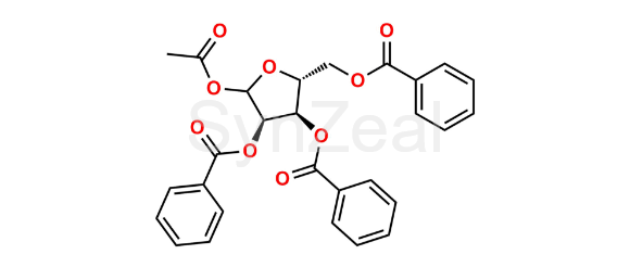 Picture of Azacitidine Impurity 30