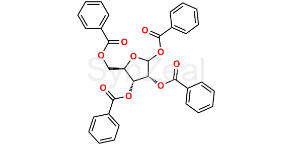 Picture of Azacitidine Impurity 31