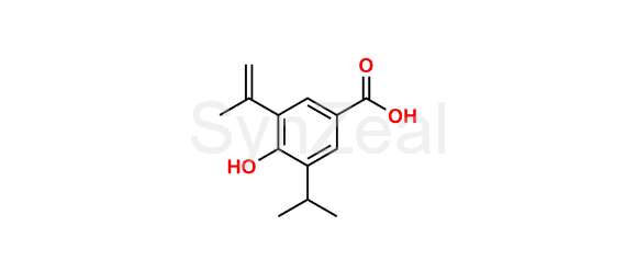 Picture of Propofol Impurity 11