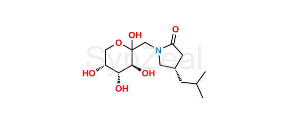 Picture of Pregabalin Impurity 43