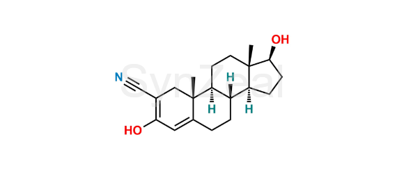 Picture of Trilostane 4-ene Impurity