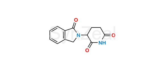Picture of Pomalidomide Impurity 15