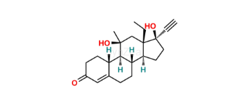 Picture of Etonogestrel Impurity 19