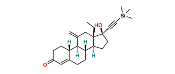 Picture of Etonogestrel Impurity 20
