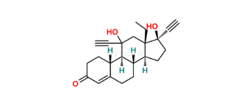 Picture of Etonogestrel Impurity 21