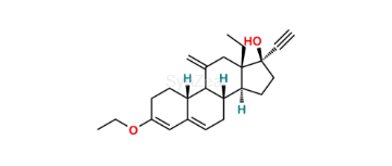 Picture of Etonogestrel Impurity 22