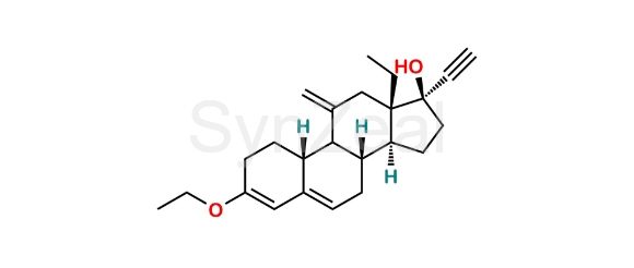 Picture of Etonogestrel Impurity 22