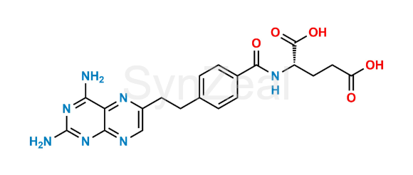 Picture of Pralatrexate Impurity 2