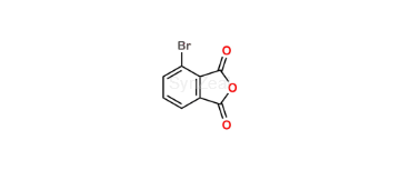 Picture of 3-Bromophthalic Anhydride